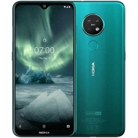 Nokia 7.2