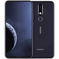 Nokia 8.1 Plus