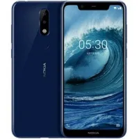 Nokia 5.1 Plus (Nokia X5)