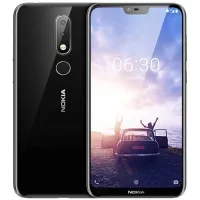 Nokia X6