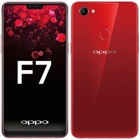 Oppo F7