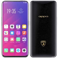 Oppo Find X Lamborgini Edition