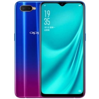 Oppo R15X