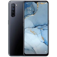 Oppo Reno 3