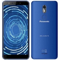 Panasonic Eluga Ray 530