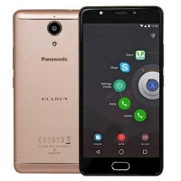 Panasonic Eluga Ray Max