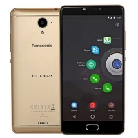 Panasonic Eluga Ray X