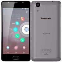 Panasonic Eluga Ray