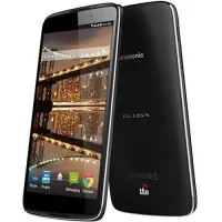 Panasonic Eluga Switch