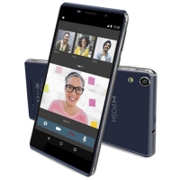 Posh Memo Pro LTE L600