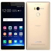 QMobile Noir E8