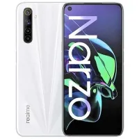 Realme Narzo
