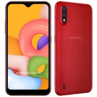 Samsung Galaxy A01