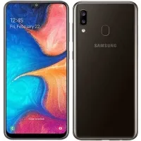 Samsung Galaxy A20