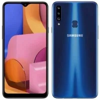 Samsung Galaxy A20s