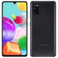 Samsung Galaxy A41