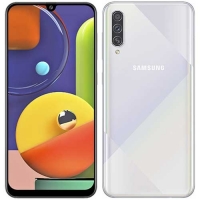 Samsung Galaxy A50s