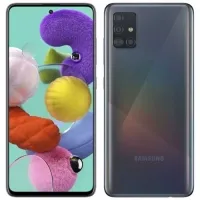 Samsung Galaxy A51