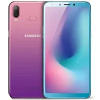 Samsung Galaxy A6S
