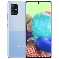 Samsung Galaxy A71s 5G UW