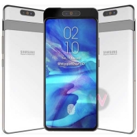 Samsung Galaxy A90
