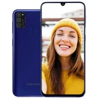 Samsung Galaxy M21