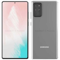 Samsung Galaxy Note 20+ Ultra 5G