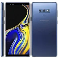 Samsung Galaxy Note 9