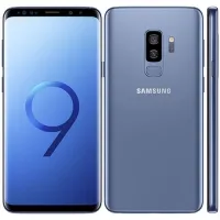 Samsung Galaxy S9+