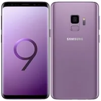 Samsung Galaxy S9
