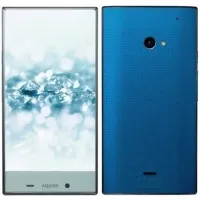Sharp Aquos Crystal 2