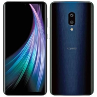 Sharp Aquos Zero 2