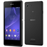 Sony Xperia E3 Dual