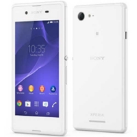 Sony Xperia E3 Price in Bangladesh
