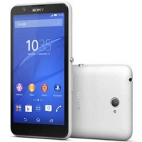 Sony Xperia E4 Price in Bangladesh