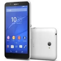 Sony Xperia E4