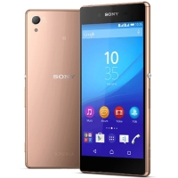 Sony Xperia Z3+ Dual
