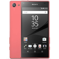 Sony Xperia Z5 Compact