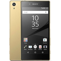 Sony Xperia Z5 Dual