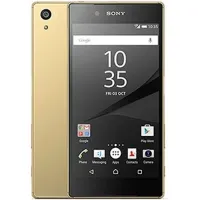 Sony Xperia Z5 Dual