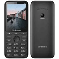 Symphony D37