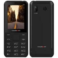 Symphony D40
