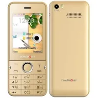 Symphony D52+