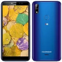 Symphony i18