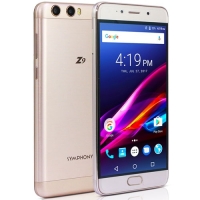 Symphony Z9 Price in Bangladesh