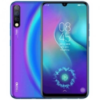 Tecno Camon 12 Pro
