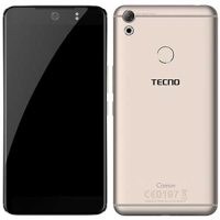 Tecno Camon CX Price in Bangladesh