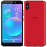 Tecno Camon i Ace2