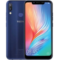 Tecno Camon i2 Price in Bangladesh