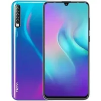 Tecno Phantom 9